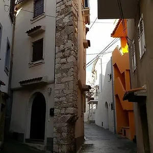 Apartament Old Town, Baška
