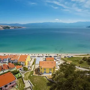 Apartament Capic Niko, Baška