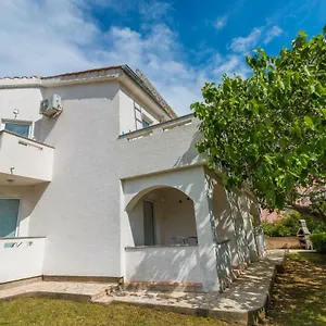Apartament Benkovic, Baška